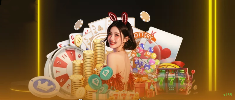 Slots a188 - Sweet Bonanza e caça-níqueis populares