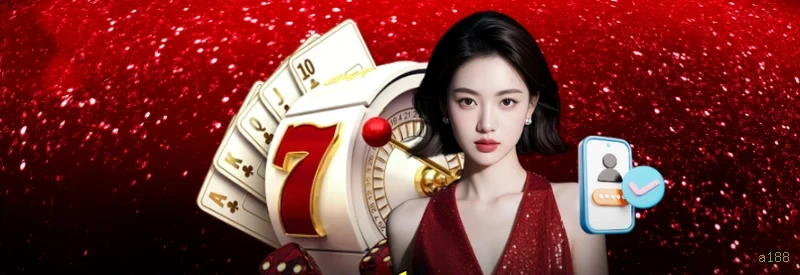 App a188 slots mobile