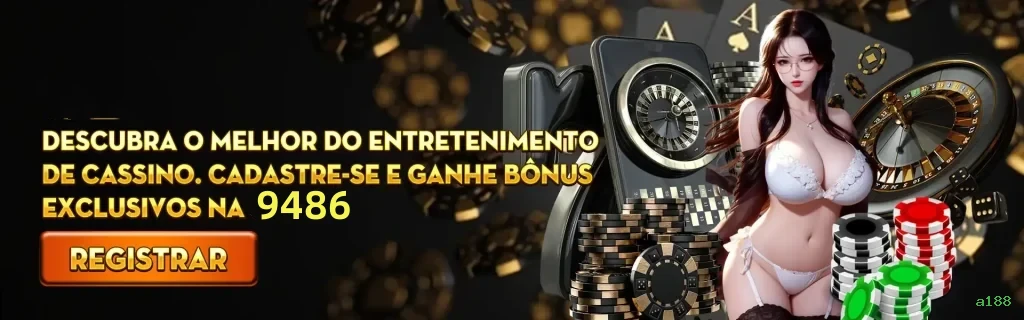 Bônus exclusivos membros VIP a188